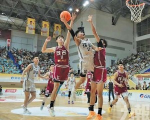 珠海藉賽事吸港澳客源