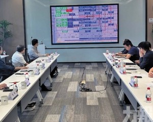 優勢互補共築科創發展新格局