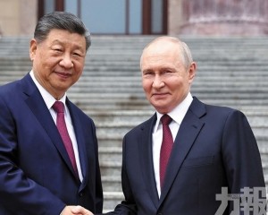 習近平：全面止戰刻不容緩