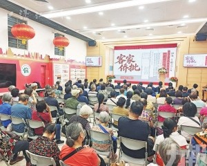 探尋歷史記憶凝聚復興力量