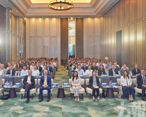 吸引投資基金管理公司落戶澳門