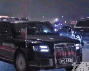 中國888車牌引關注
