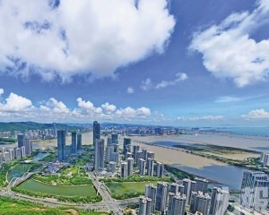 澳琴聯手開闢中葡西合作新航道