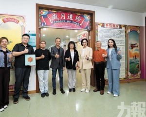 重溯澳門炮竹業的時代回聲