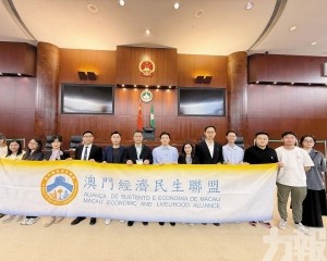 第四屆經民時政育才計劃開班