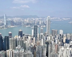 1億港元以上住宅稅率升至6.5%