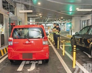 見證大灣區深度融合