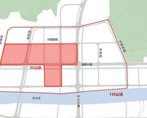 橫琴高鐵站項目有新進展