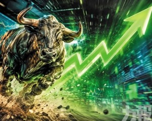 英偉達季度營收飆85%再破紀錄