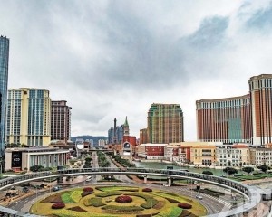 惟貴賓業務波動加劇市場憂慮