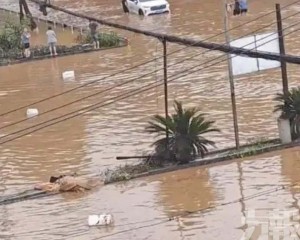 重慶九死湘貴亦傳死傷