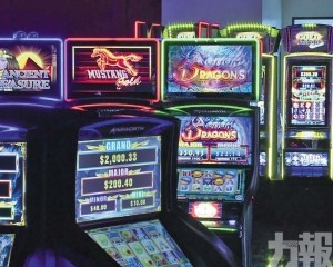 Ainsworth半年稅前利潤暴跌九成