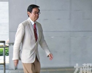 內線交易罪成 官斥辯解「荒謬牽強」