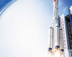 乘組順利進駐「天宮」