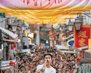 旅客讚：不一樣的澳門