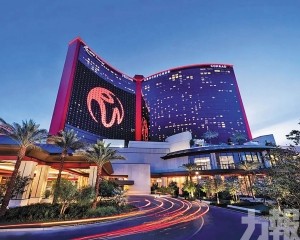 會展業復蘇帶動業績回暖