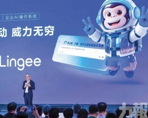助本地中小企智能化轉型提升競爭力