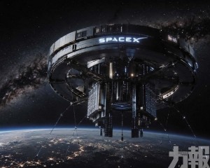 SpaceX押注「軌道算力」新戰場