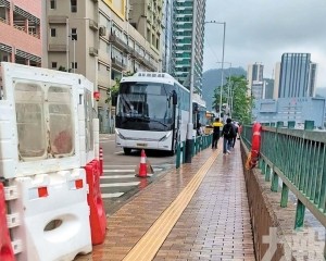 社諮委促全面把關防滑安全