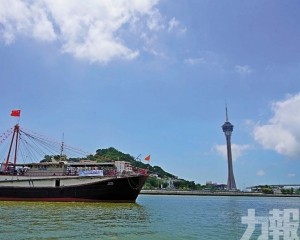 逢周三至五售票