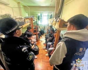 追溯廣告源頭遏制非法住宿招攬