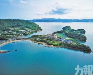 大村灣成新潛在選址