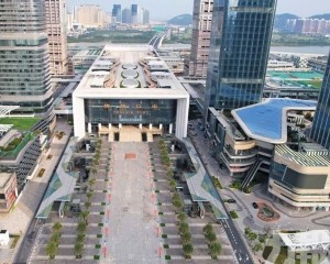 橫琴口岸進境免稅店要來了