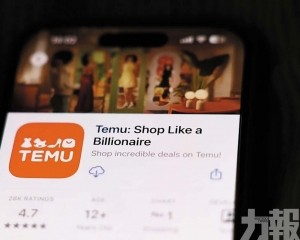 Temu撐起收入增長 押注自營品牌