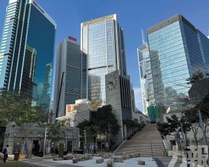 去年資產管理達23萬億港元