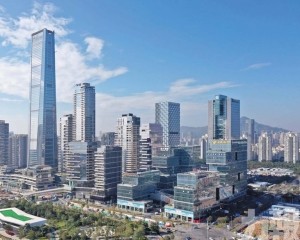 GDP目標五萬億元 AI成核心引擎