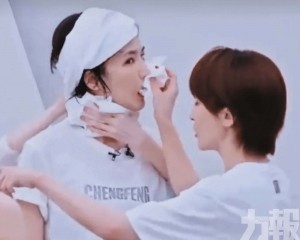 疑甲醛超標 節目組否認