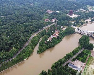 長江珠江流域或現較大洪水