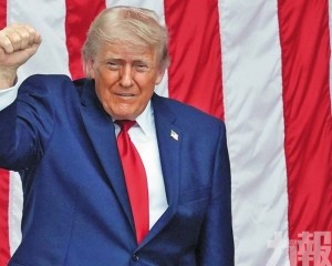 白宮辦UFC賽事慶80歲生日