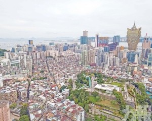 各項工作及對外服務有序運行