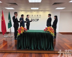 配合職能調整優化服務
