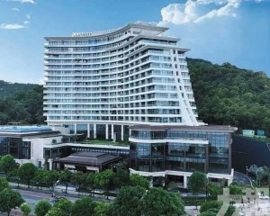 連接城市陽台提升出行便利