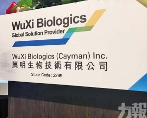 歐美客戶佔逾三分二
