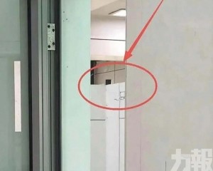 男學生架設鏡頭偷拍女廁遭拘留