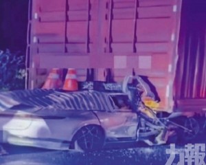貨車司機涉違泊遭追責