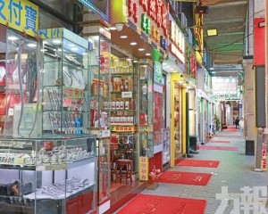 推動原衛星場商圈轉型