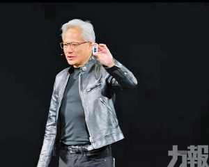 黃仁勳推RTX Spark搶攻AI PC市場