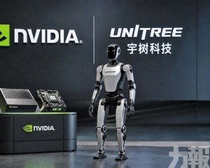 推H2+人形機器人平台