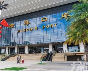 支援澳門居民在琴營商創業