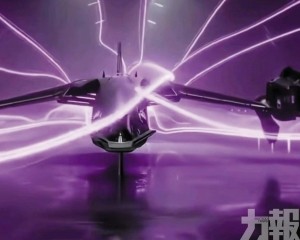空天母艦、隱身戰機掀軍迷熱議
