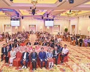 網絡達人盛典頒多項年度榮譽