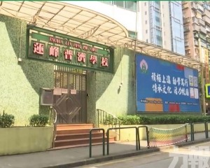 冀平靜陪小朋友走完最後一程