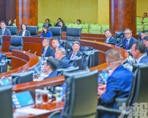 柯嵐：推四措施保教師就業