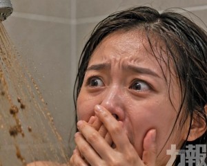 情侶投訴反遭質疑自導自演