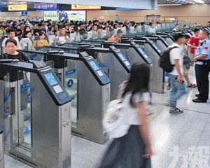 提前16天達標