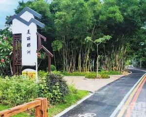 從養豬村蛻變文旅產業新地標